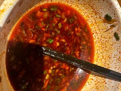 -清真·马安军辣子牛肉面