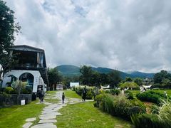 -云禾壹海景庄园餐厅