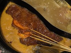 -钢管厂五区小郡肝火锅串串香(清河店)