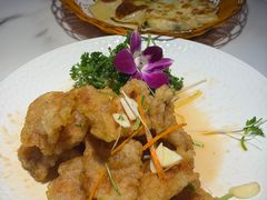 -东北民俗村·东北菜(翻身店)