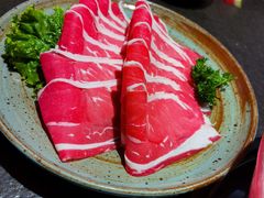 -老墙根涮肉·铜锅·烧烤(欢乐谷·王四营店)