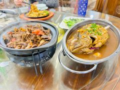 -徽州美食(三十年老店)