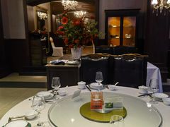 -老洋房花园饭店(绍兴路店)