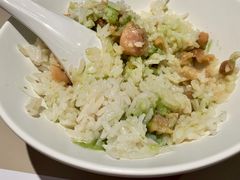 -蔡澜点心·粤菜(西单大悦城店)