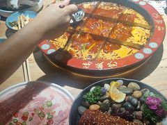 -矮板凳老火锅(宽窄巷子店)