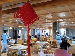 -星河湾温泉洗浴酒店