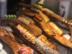-绮梦西湖·云端餐厅(歌德店)