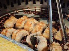 -木槿花韩式炭烤·熟成肉工坊(孙文东路店)