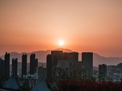 -乌山风景区