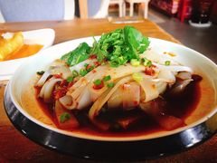 -木王宴语·野生鲜菌火锅(玉河店)