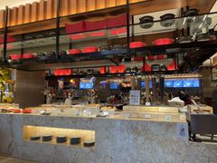 -美盛喜来登大酒店-盛宴标帜餐厅