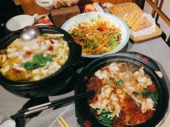 -陶德砂锅(蜀汉路店)