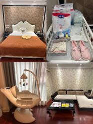-星摇篮月子中心(市妇幼店)