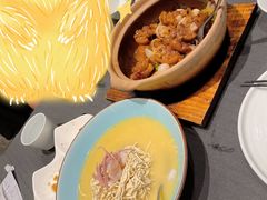 -望乡楼上海菜(日月光店)