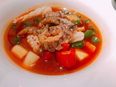 -百味馆·粤菜·湛江菜(后海花园店)