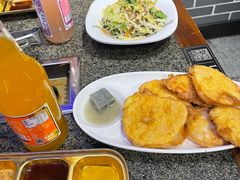 -佟爷·老北京炙子烤肉(动物园店)