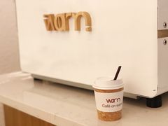 -Cafe on warm(丹霞店)