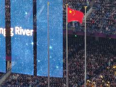 -杭州奥体中心-体育场