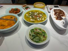 -东流山北京烤鸭·家常菜(南京首店)