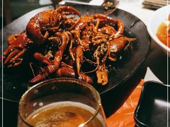 -沪小胖小龙虾(淮海中路旗舰店)