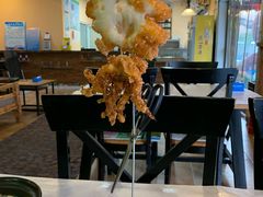 大堂-蓝珊甄选海鲜自助·火锅大排档(近阿那亚店)