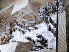 -秦始皇帝陵博物院(兵马俑)