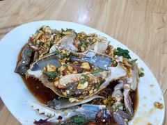 -长平肥姐白粥·海鲜打冷