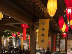 -北平盛世·新京菜·北京烤鸭(劲松·双井店)