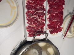 -潮正和潮汕牛肉火锅·老字号(番禺万达店)