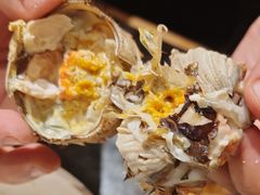 -川骄海鲜自助(河东店)