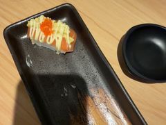 -禾绿回转寿司(苏宁广场店)