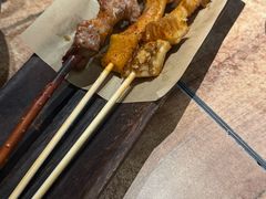 -耶里夏丽·丝路新疆菜·清真食品(徐汇南丹东路臻选店)