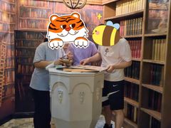 -逃脱反斗城沉浸剧情密室(北京路店)