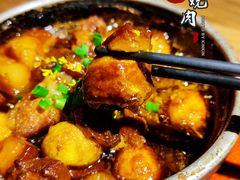 -老宁波1381餐厅(宏泰广场店)