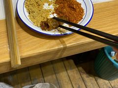 -醉月城西昌火盆烧烤(天府店)