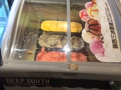 -深圳四季酒店·馥自助餐厅