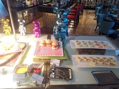 -惠州皇冠假日酒店·西餐厅·自助餐厅