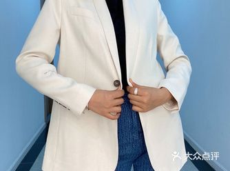 这个工厂店我逛了一下午克制了一下买了6件