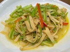 -周家二小姐的菜(西津渡店)