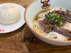 -津市刘聋子粉馆(林科大店)