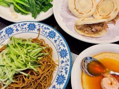 -春发生饭店·非遗(南院门店)