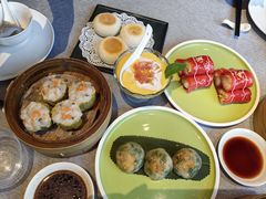 -潮府馆·非遗潮州菜·世纪公园(新国际博览中心店)