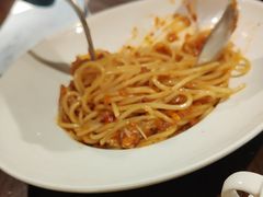 -斯比特花园西餐厅(东方商厦店)