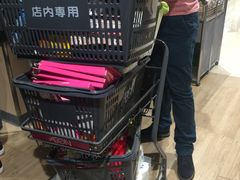 -AEON永旺(东方宝泰店)