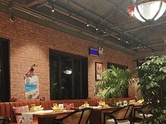 -弗兰克牛排西餐厅Ribone steak house(柠檬花园店)
