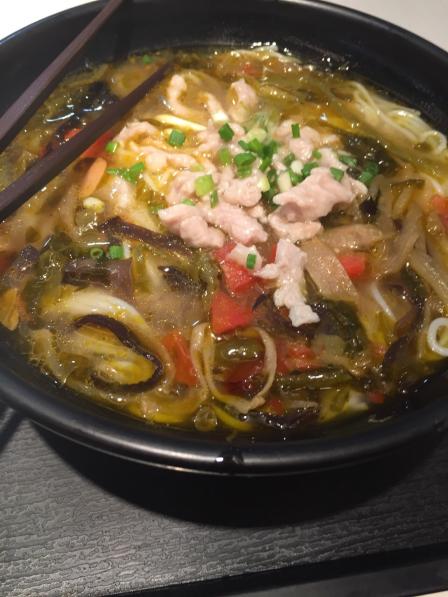 0 乡村基(江北大融城店) 江北区 观音桥 快餐简餐 浏览 873 1人赞