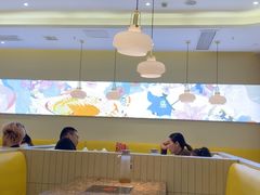 -黄记煌三汁焖锅(银盆岭万达广场店)