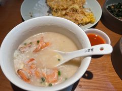 -辉记潮汕海鲜砂锅粥(林和西店)