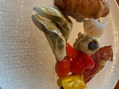 -丽晶酒店-金宝99 Restaurant