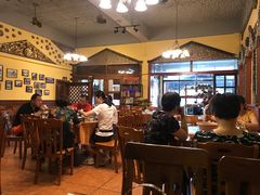 大堂-伊萨娜印尼餐馆
